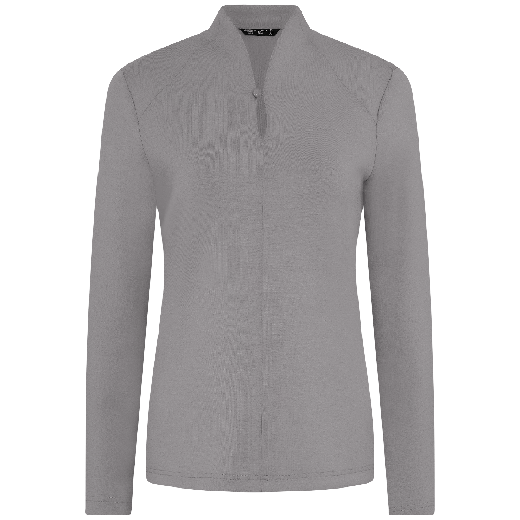 Verve Ladies Flaire Pullover