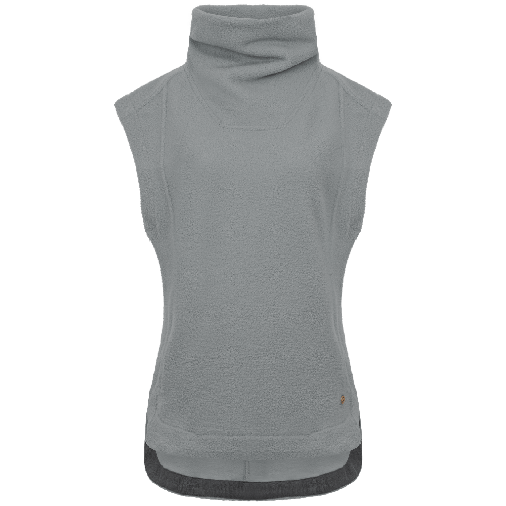 Verve Ladies Nectar Fleece Vest