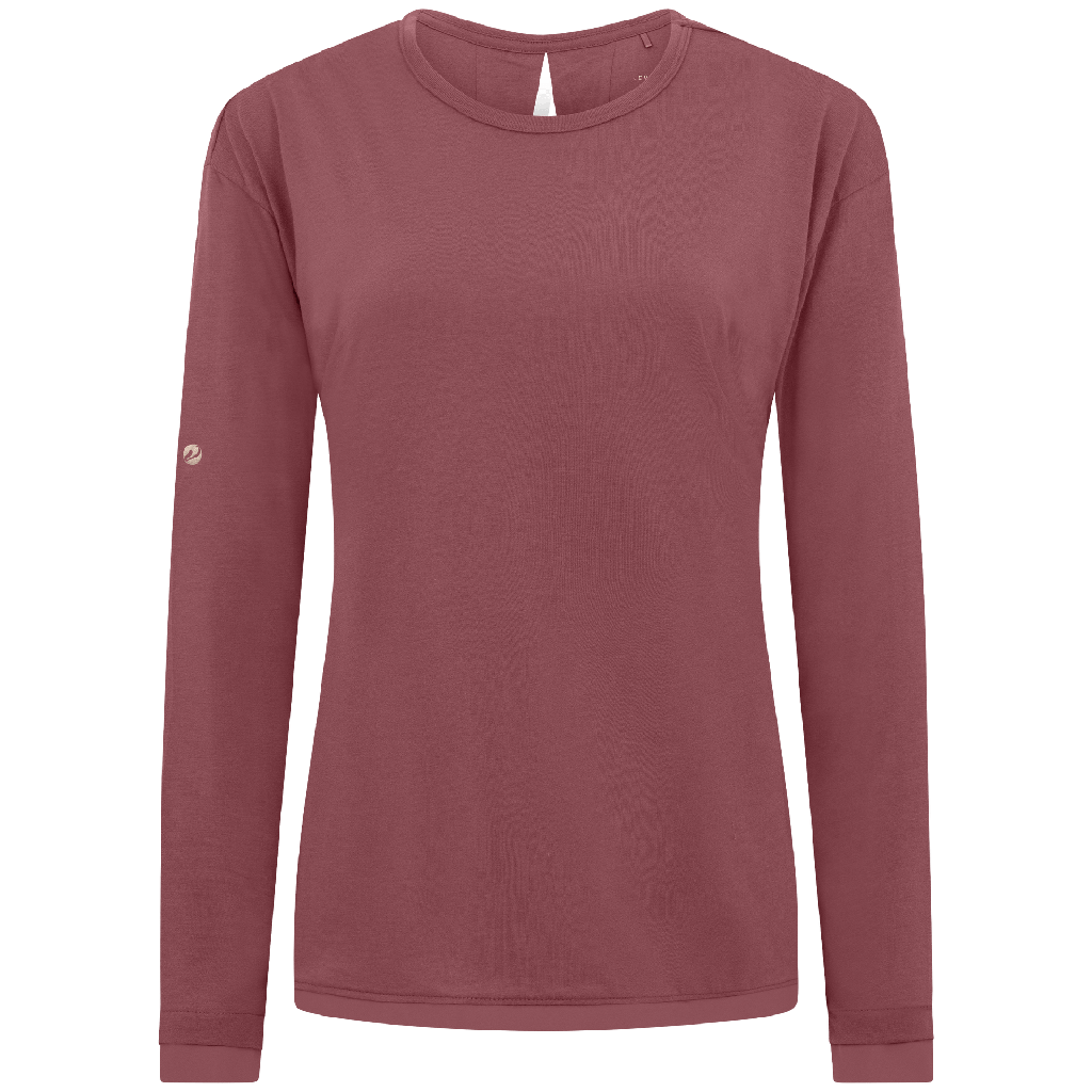 Verve Ladies Sequoia Long Sleeve