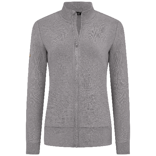 Verve Ladies Shine Full Zip