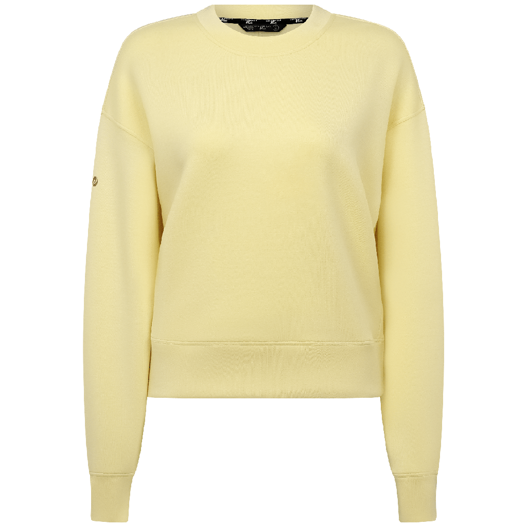 Verve Ladies Sponge Crew