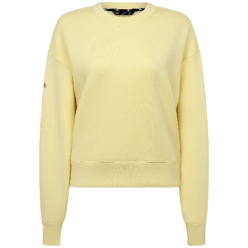 Verve Ladies Sponge Crew