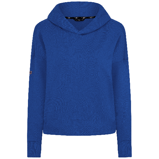 Verve Ladies Sweet Hoodie