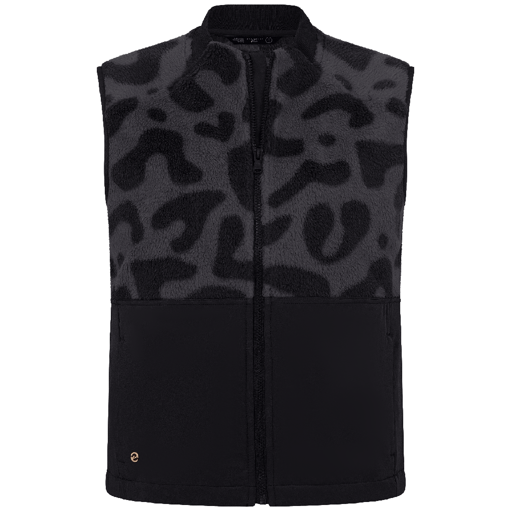 Verve Ladies The Spot Sherpa Vest