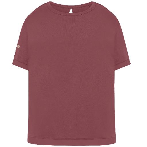 Verve Ladies Tulip Short sleeve