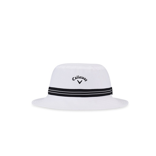 [A00038] Callaway Bucket Hat