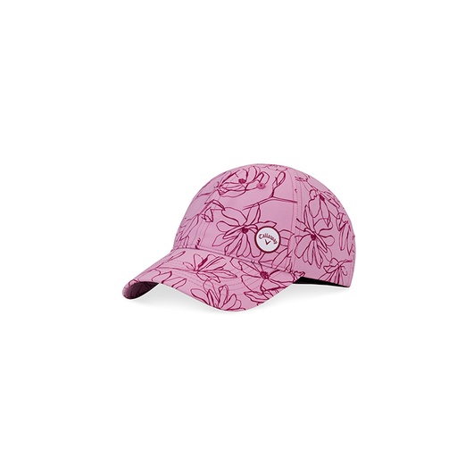 [A00062] Callaway Ladies Hightail Hat