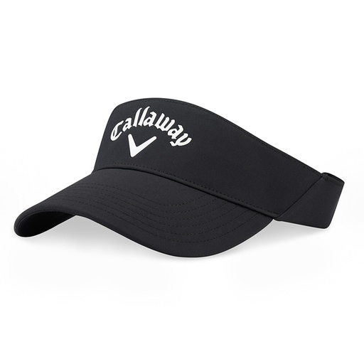 [A00794] Callaway Liquid Metal Visor
