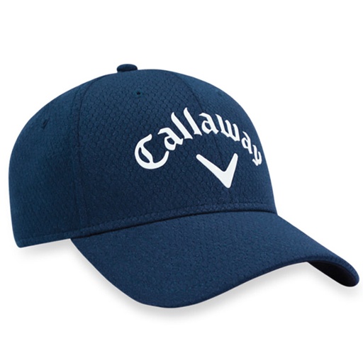 Callaway Performance Side Crested Structured Hat