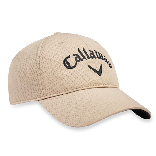 Callaway Performance Side Crested Unstructured Hat