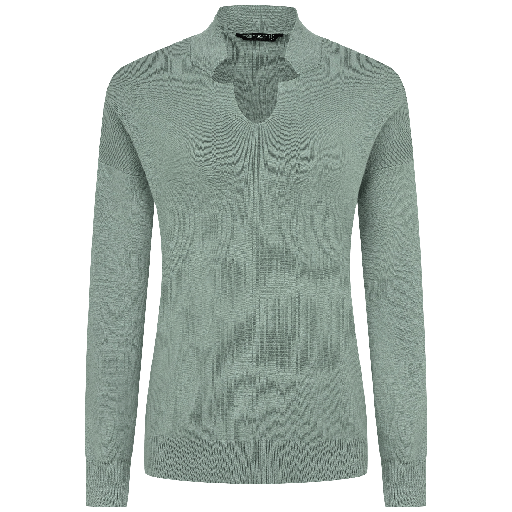 Verve Ladies Vertex Sweater