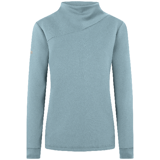 Verve Ladies Vineyard Pullover