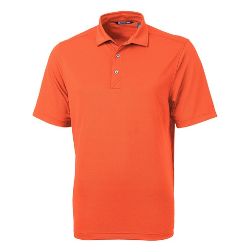 [BCK01144] Cutter and Buck Virtue Eco Pique Recycled Polo Men's Big and Tall