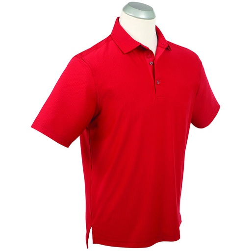 [BJ232305] Bobby Jones Performance Balata Print Polo