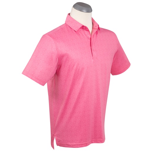 [BJ232603] Bobby Jones Performance Contour Polo