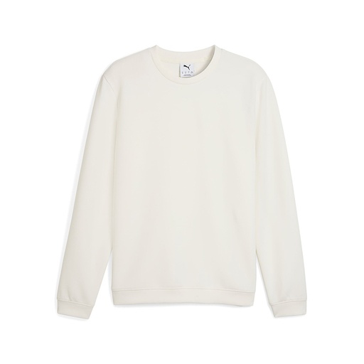 [633737] Puma Cloudspun Fleece Crewneck