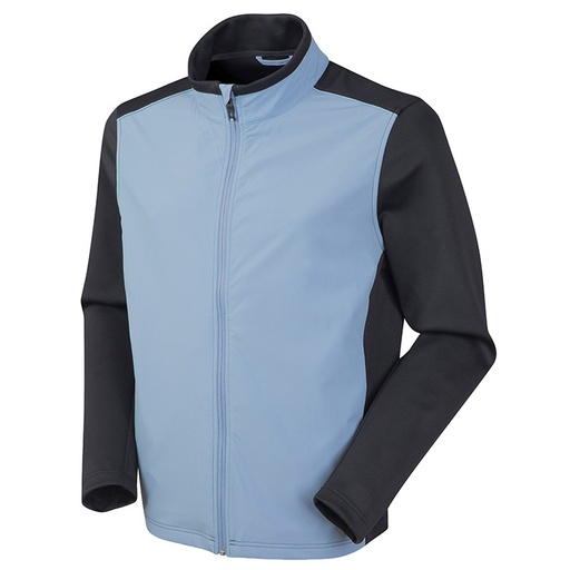 [S52006] Sunice Element Shield Weatherproof Hybrid Jacket
