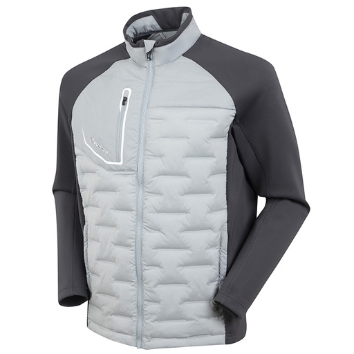 [S72005] Sunice Platinum Element Shield Thermal Hybrid Jacket