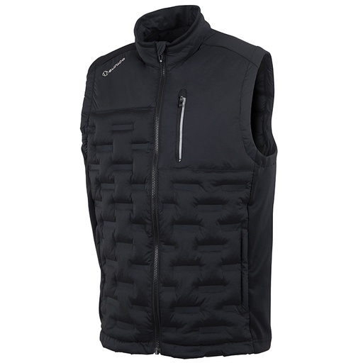 [S74127] Sunice Platinum Element Shield Thermal Hybrid Vest