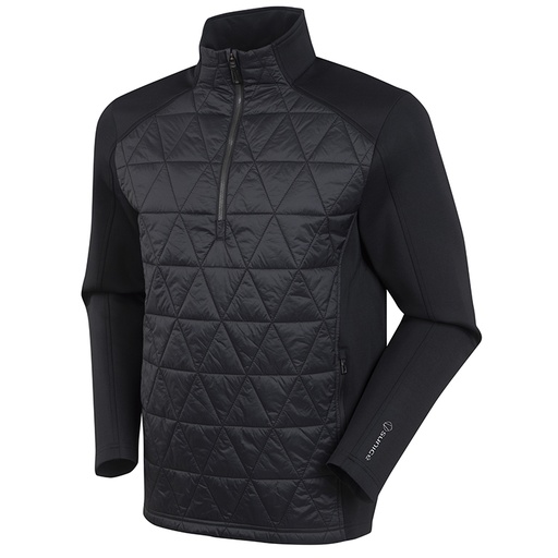 [S72025] Sunice Element Shield Thermal Hybrid Pullover