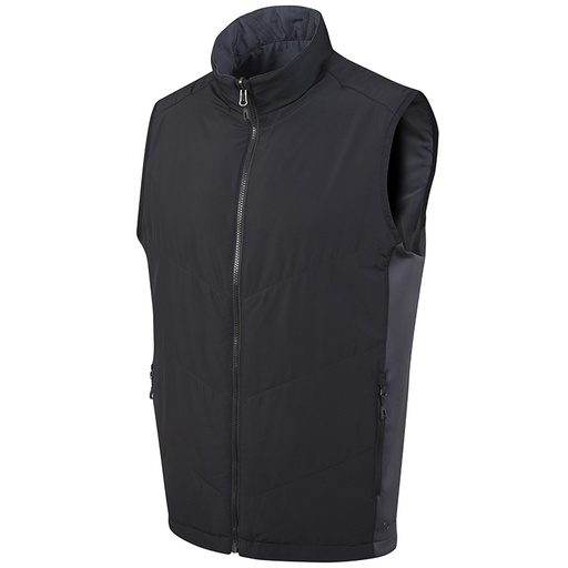 [S64010] Sunice Element Shield Thermal Hybrid Reversible Vest