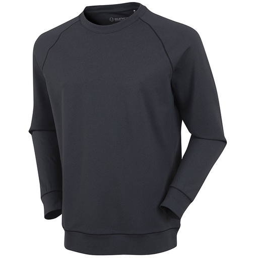 [S77026] Sunice Aerosoft Performance Crew Neck Pullover