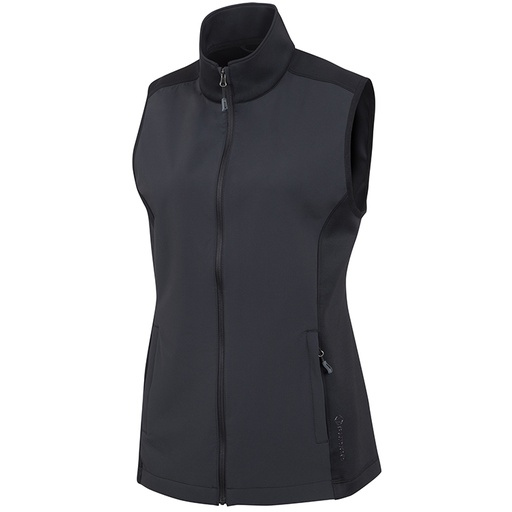 [S54500] Sunice Ladies Element Shield Weatherproof Hybrid Vest