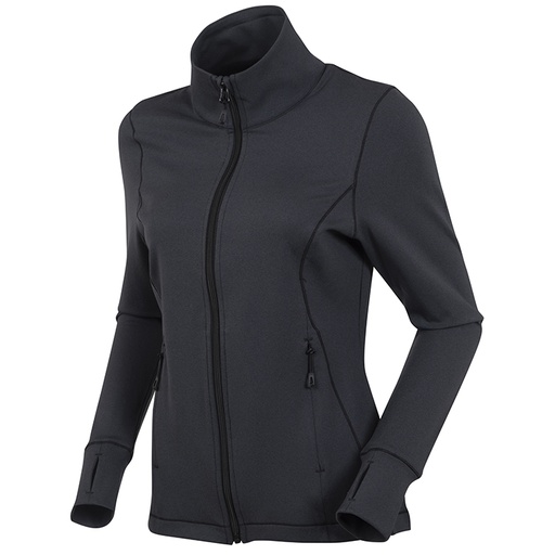 [S77518] Sunice Ladies Aerosoft Performance Jacket