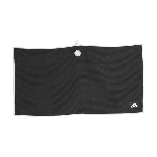 [JZ2918] Adidas Magnetic Microfiber Players Cart Towel