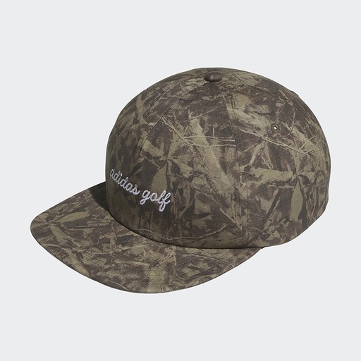 [KE8614] adidas Lifestyle Low Camo Ripstop Hat