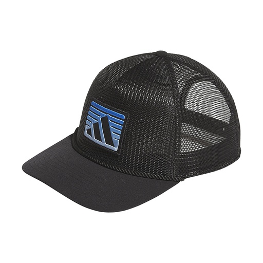 [JZ2926] adidas Mesh Five-Panel Rope Hat
