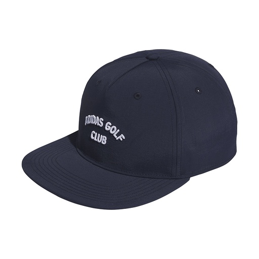 [JZ2924] adidas Five-Panel Crinkled Nylon Hat