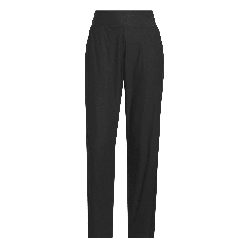 [KC2050] adidas Ladies Beyond the Course Twistknit Joggers