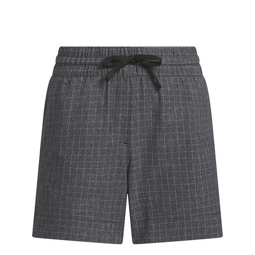 [JX6689] adidas Ladies Ultimate365+ Grid Shorts