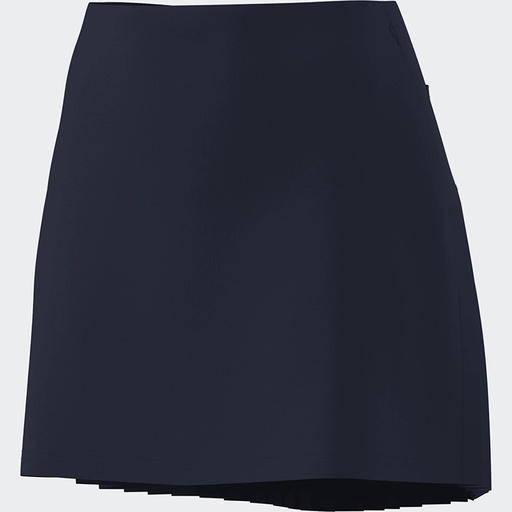 [KE3673] adidas Ladies Ultimate365+15 Inch Tour Pleated Skort