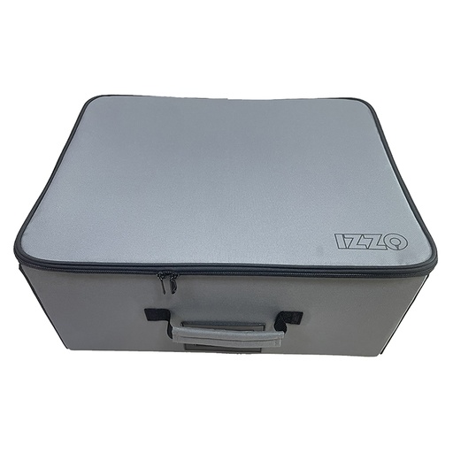 [A99389] Izzo Trunk Locker