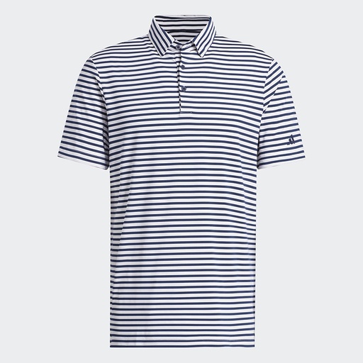 [JP0476] adidas Ultimate365 Stripe Polo