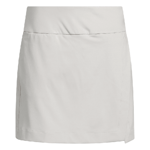 [KR8144] adidas Ladies Ultimate365+16 Inch Faux Wrap Skort