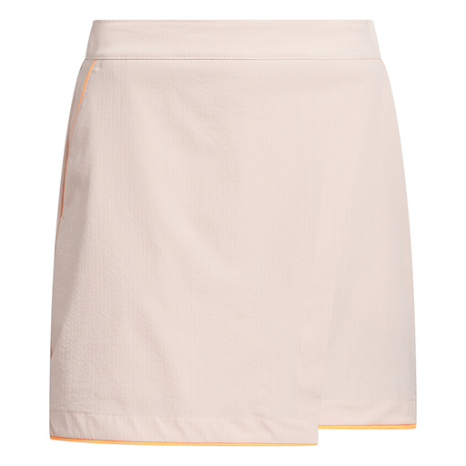 [KE3667] adidas Ladies Ultimate 365 16 Inch Seersucker Skort
