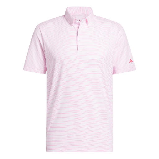 [KC3531] adidas Ultimate365+ Pencil Stripe Climacool Polo