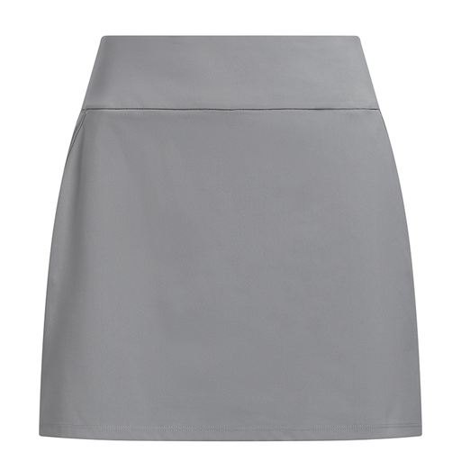 [JX6680] adidas Ladies Ultimate365 Solid Knit Skort