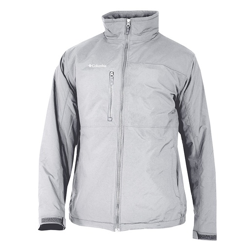 [C2607MO] Columbia Northern Utilizer II Jacket
