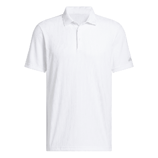 [KB1388] adidas Ultimate365 Jacquard  Polo