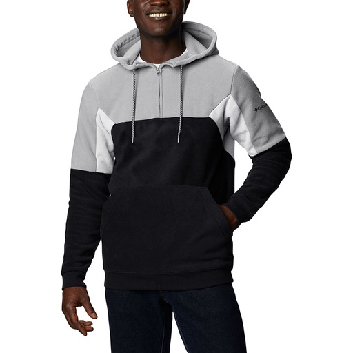 [C2301MF] Columbia Lodge Fleece Hoodie