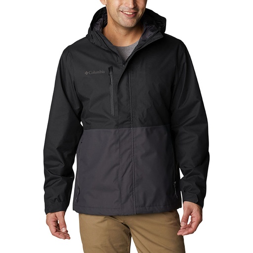[C2321MO] Columbia Hikebound Rain Jacket