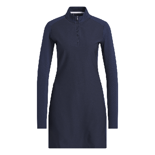 [JE9888] adidas Ladies Ultimate365 Long Sleeve Dress
