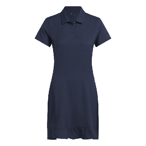 [JJ2520] adidas Ladies Ultimate365 Solid Dress