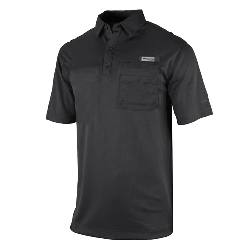 [23S41MP] Columbia Flycaster Pocket Polo