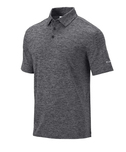 [21F20MP] Columbia Final Round Polo