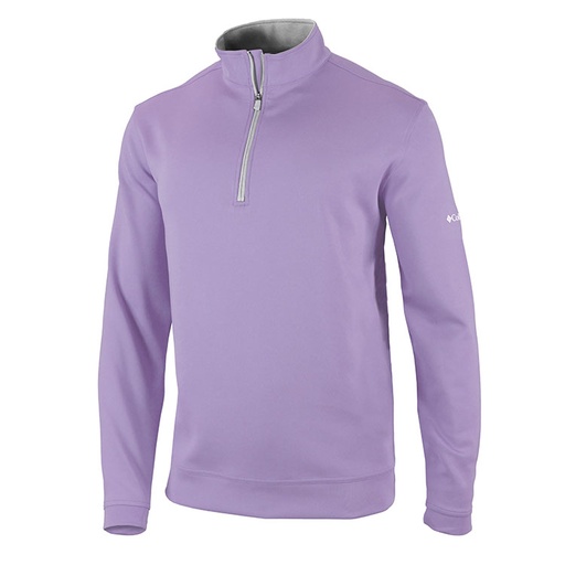 [23S20ML] Columbia Wickham Hills Pullover